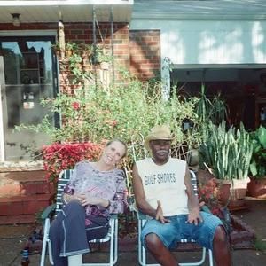 Meet your Posher, Lawrence